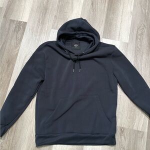Avenue Men's Dark Hoodie